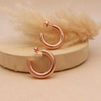 rose gold hoops for women
Silver hoops for women
minimal silver earrings for women
valentine gift
latest designs of hoops for women
gift for women
gen z jewellery
gen z jewellery brand
Silver Tokri gen z jewellery
