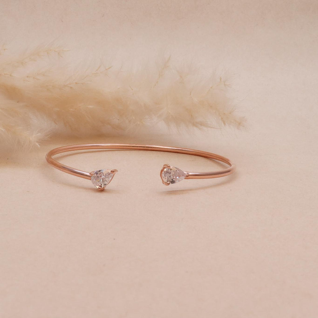 rose gold bracelet
rose gold bracelet for women
rose gold bracelet designs for women
minimalist bracelet
gift for women
lightweight jewellery for women
gift for girlfriend
Sterling silver bracelet
latest bracelet designs for women 
latest bracelet designs for girl
rose gold latest bracelet design for women 
Silver Tokri bracelets

