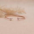 rose gold bracelet
rose gold bracelet for women
rose gold bracelet designs for women
minimalist bracelet
gift for women
lightweight jewellery for women
gift for girlfriend
Sterling silver bracelet
latest bracelet designs for women 
latest bracelet designs for girl
rose gold latest bracelet design for women 
Silver Tokri bracelets
