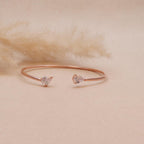 rose gold bracelet
rose gold bracelet for women
rose gold bracelet designs for women
minimalist bracelet
gift for women
lightweight jewellery for women
gift for girlfriend
Sterling silver bracelet
latest bracelet designs for women 
latest bracelet designs for girl
rose gold latest bracelet design for women 
Silver Tokri bracelets
