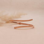Stunning Rose Gold Bracelet