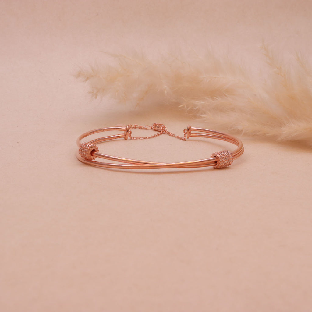 rose gold bracelet
rose gold bracelet for women
rose gold bracelet designs for women
gift for women
gift for girlfriend
Sterling silver bracelet
latest bracelet designs for women 
latest bracelet designs for girl
rose gold latest bracelet design for women 
Silver Tokri bracelets

