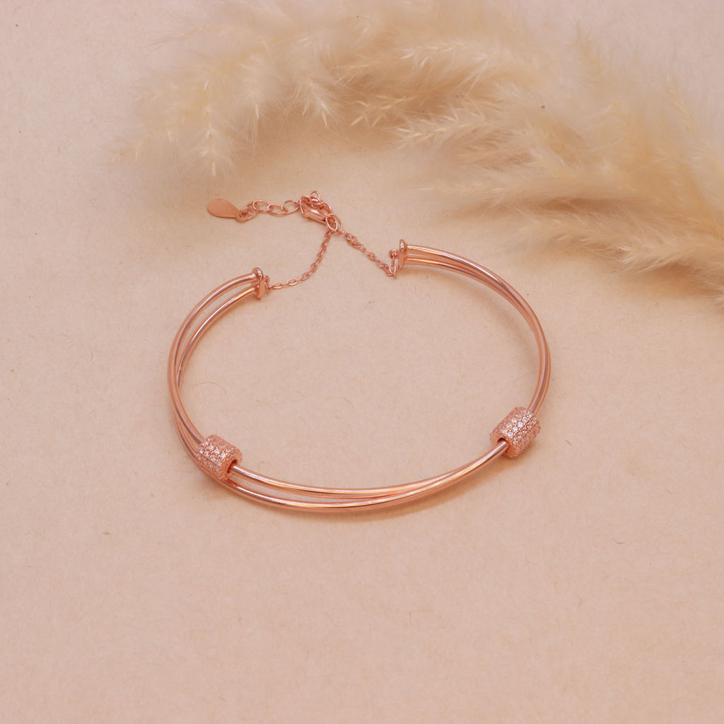 rose gold bracelet
rose gold bracelet for women
rose gold bracelet designs for women
gift for women
gift for girlfriend
Sterling silver bracelet
latest bracelet designs for women 
latest bracelet designs for girl
rose gold latest bracelet design for women 
Silver Tokri bracelets

