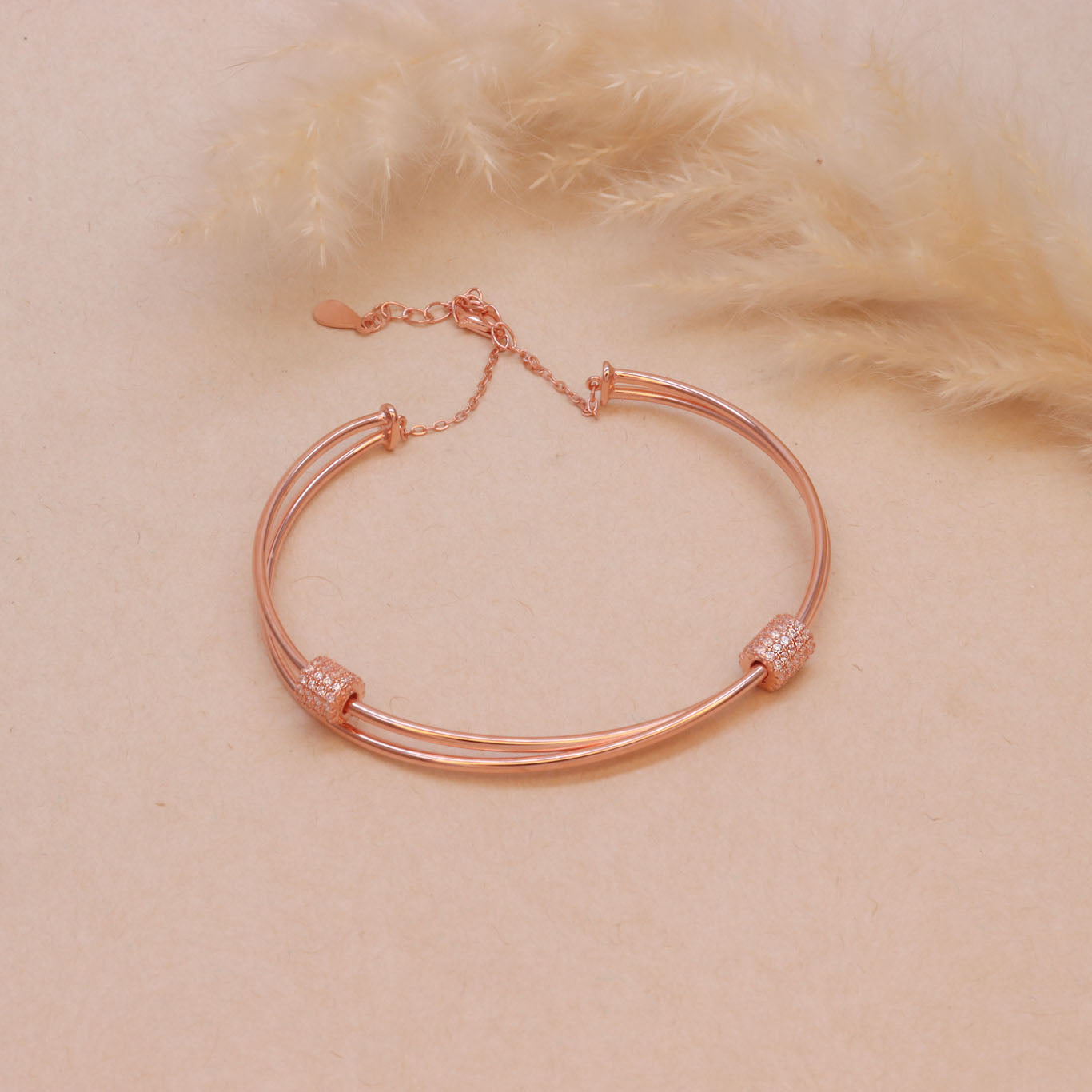 rose gold bracelet
rose gold bracelet for women
rose gold bracelet designs for women
gift for women
gift for girlfriend
Sterling silver bracelet
latest bracelet designs for women 
latest bracelet designs for girl
rose gold latest bracelet design for women 
Silver Tokri bracelets
