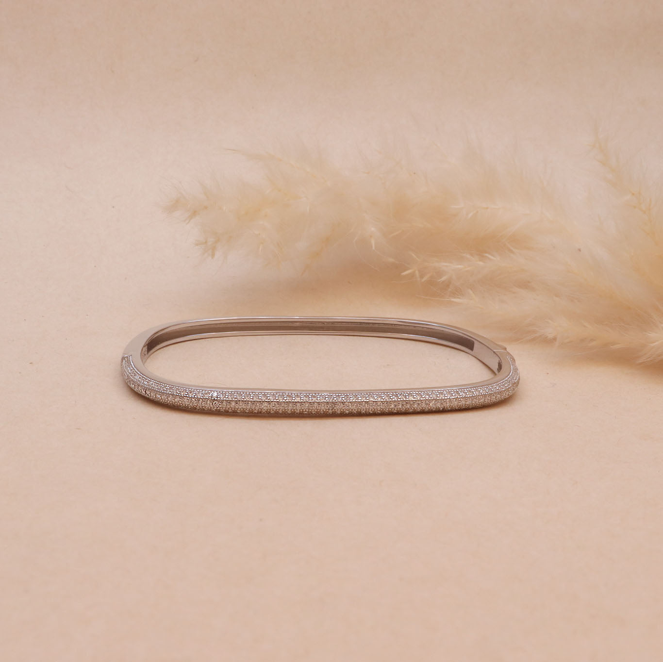 minimalist bracelet
gift for women
lightweight jewellery for women
gift for girlfriend
Sterling silver bracelet
latest bracelet designs for women 
latest bracelet designs for girl
Silver Tokri bracelets
CZ bracelets
cz silver bracelet for women
