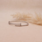 nail bracelet
nail bracelet for women
nail bracelet silver
gift for women
gift for girlfriend
Sterling silver bracelet
latest bracelet designs for women 
latest bracelet designs for girl

