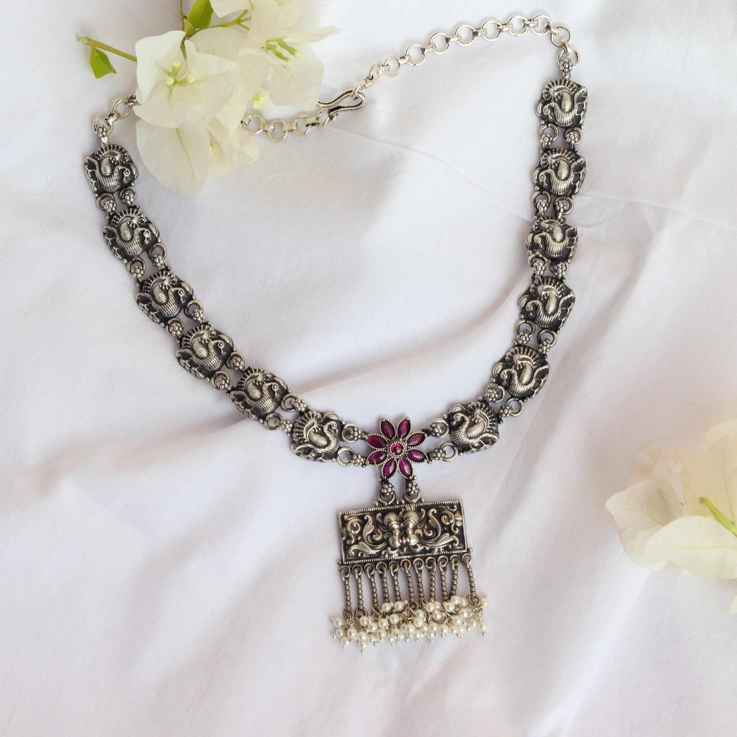 necklace online shopping