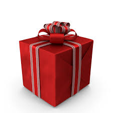 Gift Wrapping