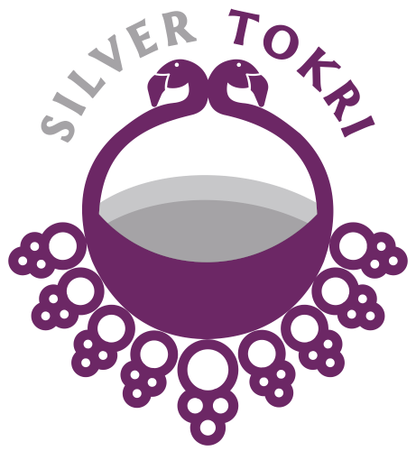 Silver Tokri 