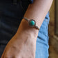 sterling silver bracelets hand bracelet for women        