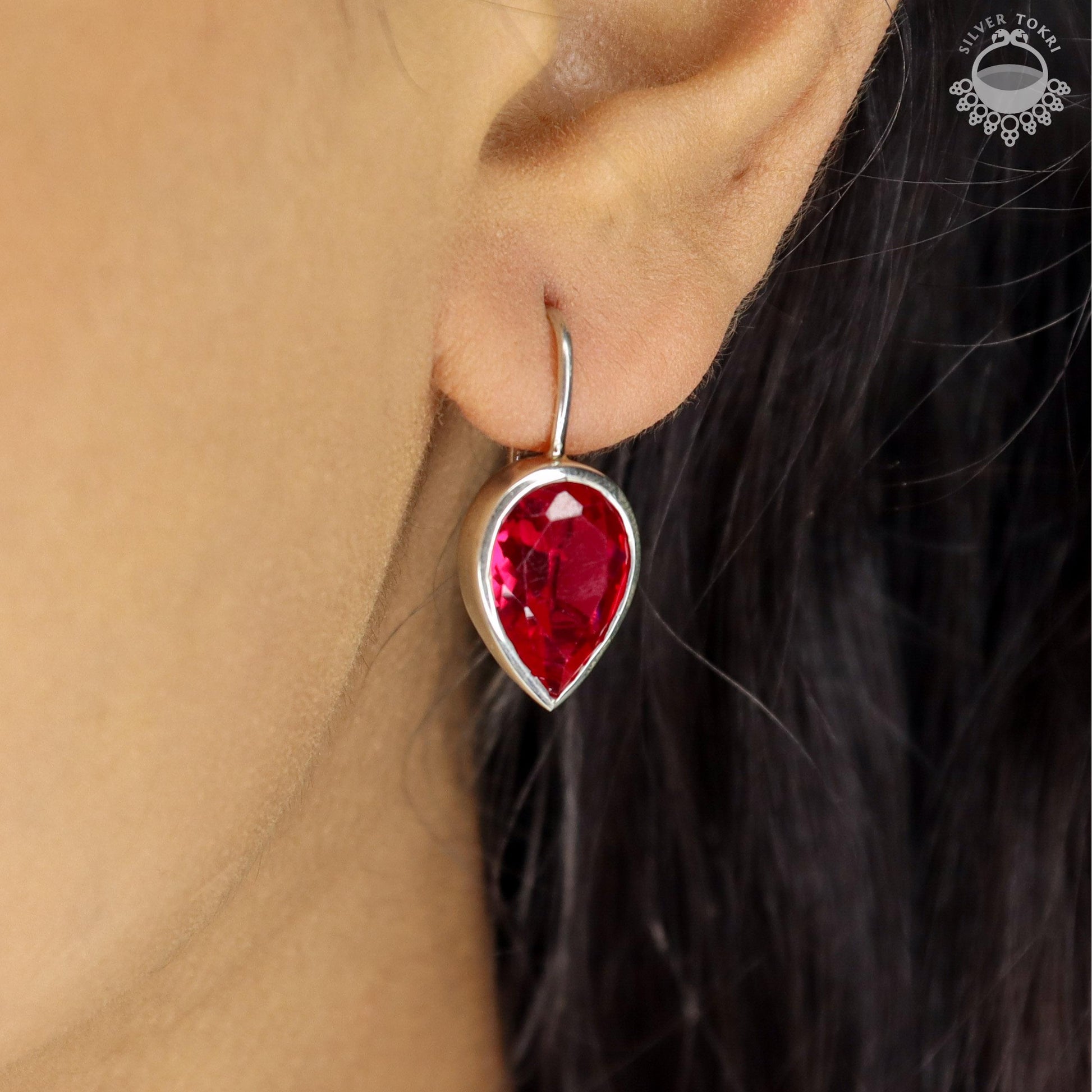 new earrings design      birthday gift for girlfriend     