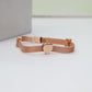 Rose Gold Bracelet