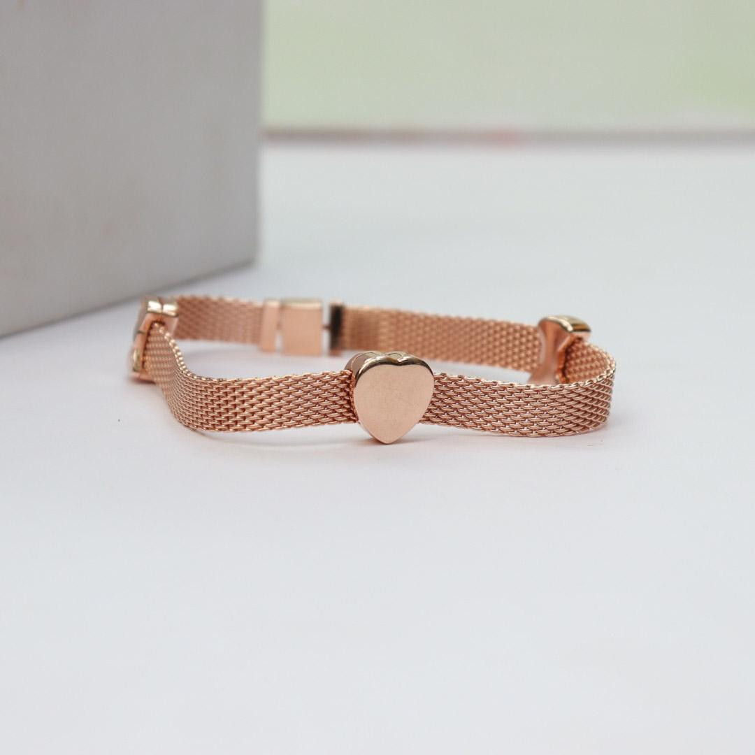 Rose Gold Bracelet