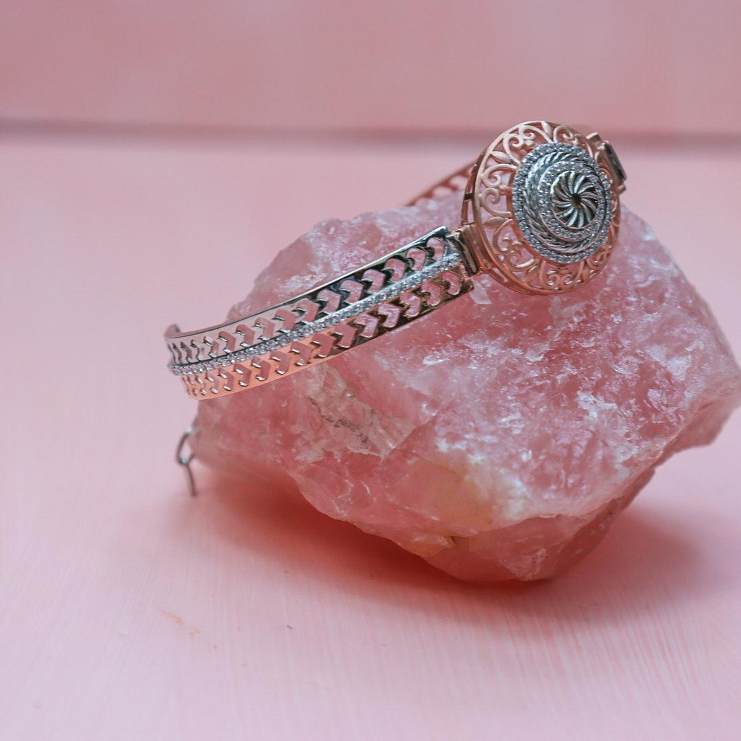 Silver Bracelet for Women