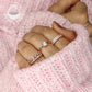 Silver Rings for women