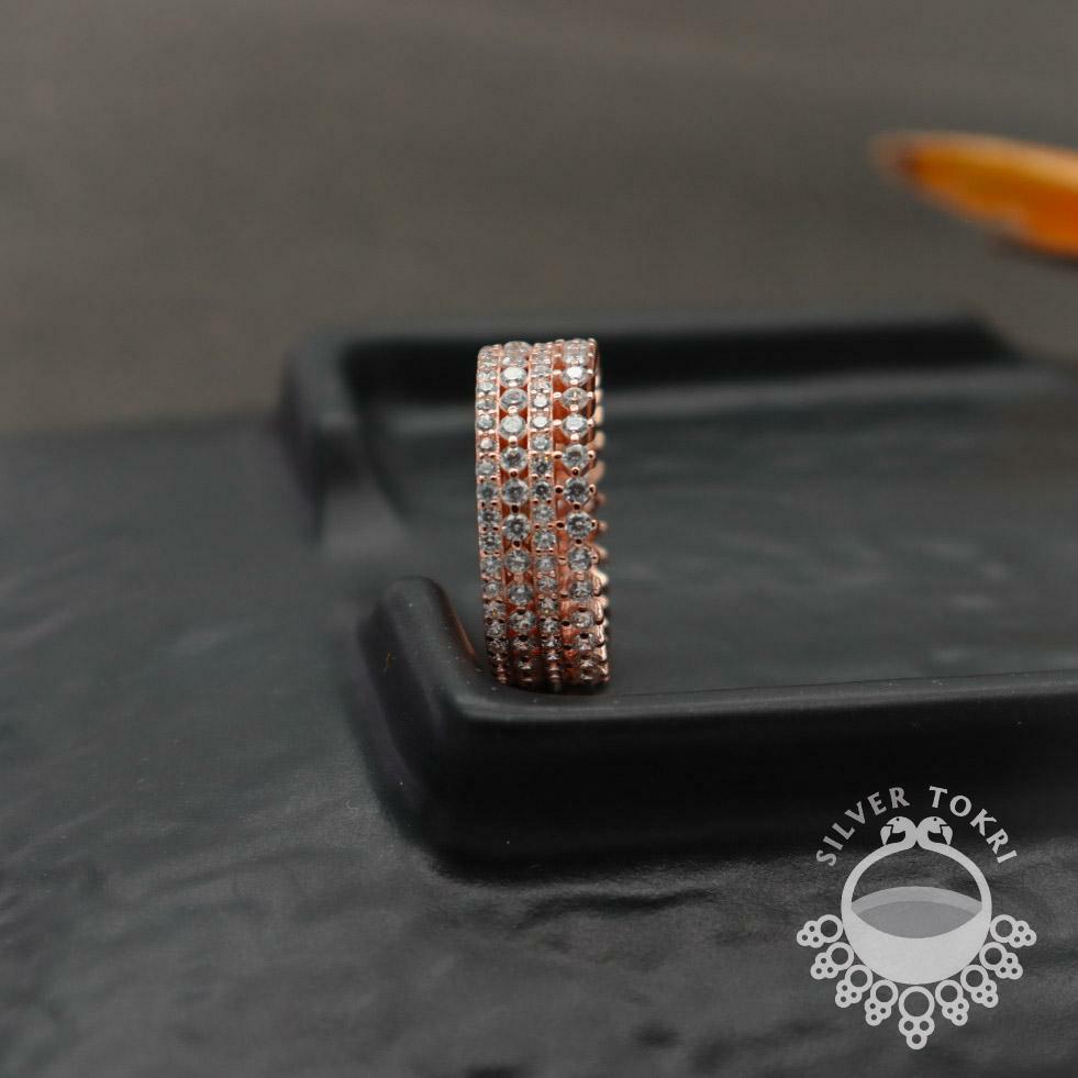 Silver Rings for women