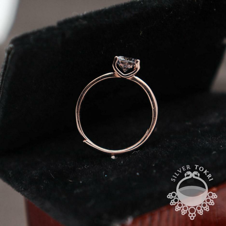 Silver Rings for women