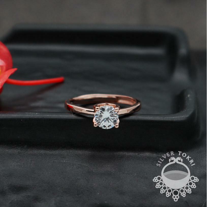 Silver Rings for women