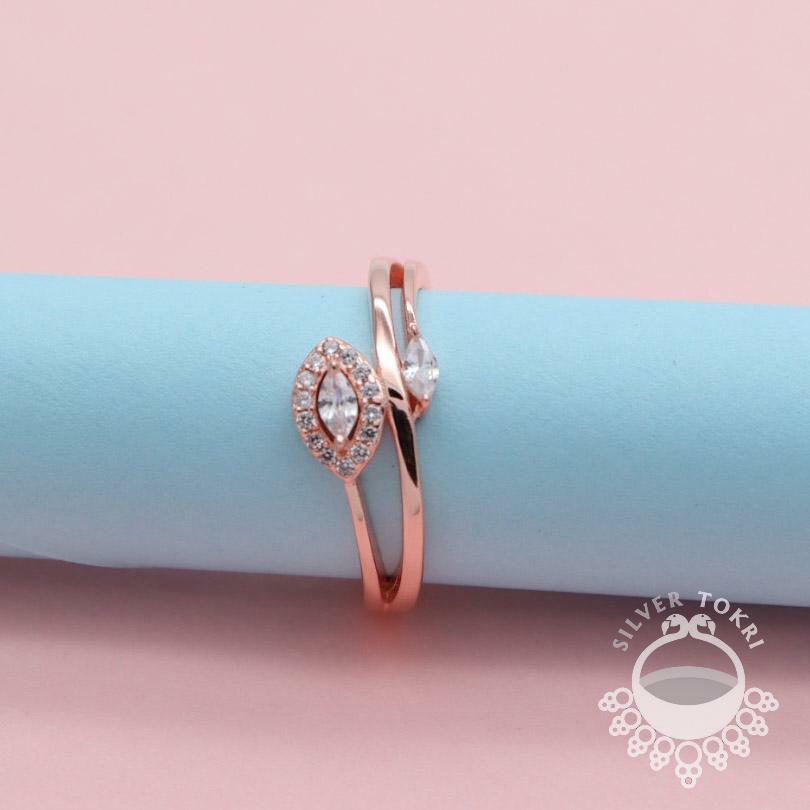 Silver Rings for women