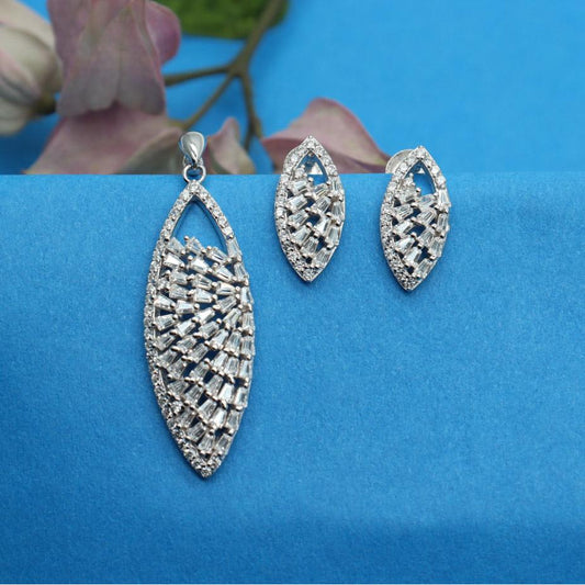 Pendant set        gift for girlfriend       buy jewelry online           